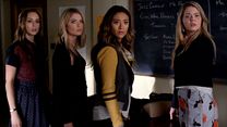 image de Pretty Little Liars - saison 5 - épisode 8 Teaser VO