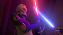 image de Star Wars Rebels - saison 1 Bande-annonce (3) VO