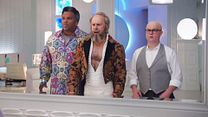 image de " Hot Tub Time Machine 2" : le Red Band Trailer