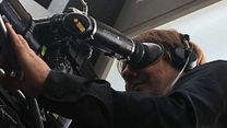 image de "Les Francis" : "Dans les coulisses avec Fabrice Begotti"