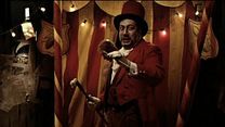 image de L'Homme sans faim Film ou épisode complet VF