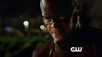 image de "The Flash" : le teaser "My Name Is..."