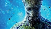 "Les Gardiens de la Galaxie" : Groot se dévoile