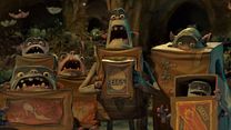 image de Les Boxtrolls Bande-annonce (2) VO