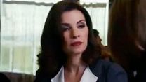 image de The Good Wife - saison 6 - épisode 1 Teaser VO