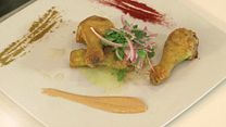 image de Les (vraies) recettes du bonheur : poulet tandoori