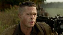 image de Fury Bande-annonce VO