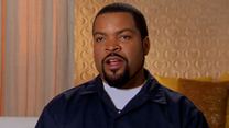 Get On Up - MAKING OF VOST "Ice Cube parle de James Brown"