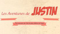 image de Les Aventures de Justin - saison 1 Bande-annonce VF
