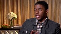 Get On Up - MAKING OF VOST "Chadwick Boseman est James Brown"