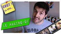 image de CHUT ÇA SPOIL - Le Making-of