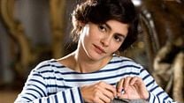 Anne Fontaine, Alessandro Nivola, Audrey Tautou Interview 2: Coco avant Chanel