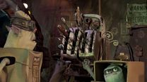 image de Les Boxtrolls - EXTRAIT VF "Où est Oeuf ?"