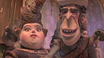 image de Les Boxtrolls - EXTRAIT VF "Oeuf assiste au bal"