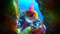 image de Festin de requin 2, Le recif se rebelle Bande-annonce VF