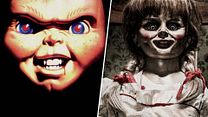 image de Chucky ou Annabelle : qui fait le plus peur ?