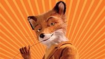 image de Fantastic Mr. Fox Bande-annonce VO