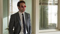 image de Daredevil se dévoile...