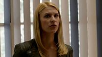 image de Homeland - saison 4 - épisode 4 Teaser VO