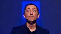 image de Gad Elmaleh (Côté Diffusion) Bande-annonce VF