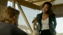 image de Sleepy Hollow - saison 2 - épisode 5 Teaser VO