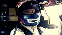 image de 24h du Mans 2014 (Côté Diffusion) Bande-annonce VF