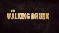 image de Walking Dead + de l'alcool = Walking Drunk !