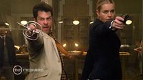 image de The Librarians - BANDE-ANNONCE "Unusual World"