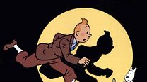 image de Histoire de la culture pop : Tintin