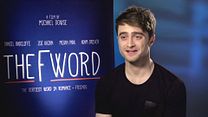 image de Daniel Radcliffe :"C'est bien que les hommes voient des comédies romantiques"