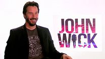 image de Keanu Reeves est John Wick