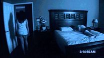 image de la vidéo Paranormal Activity Bande-annonce VO