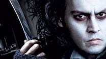 image de Sweeney Todd, le diabolique barbier de Fleet Street Bande-annonce VO