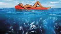 image de Piranha 3D Bande-annonce VO