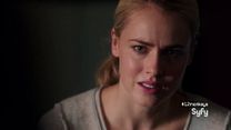 image de 12 Monkeys - saison 1 Bande-annonce (3) VO