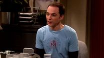 image de The Big Bang Theory - saison 8 - épisode 7 Teaser VO