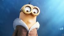 Les Minions Bande-annonce VF