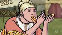 image de Archer (2009) - saison 6 Teaser VO