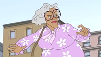 image de Madea's Tough Love Bande-annonce VO