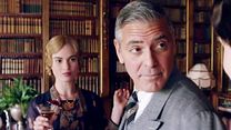 image de George Clooney : sa première apparition dans "Downton Abbey"... pour l'opération "Text Santa"