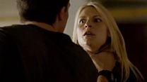 image de Homeland - saison 4 - épisode 11 Teaser VO