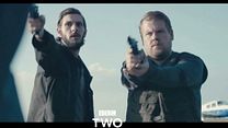 image de The Wrong Mans - saison 2 Bande-annonce VO
