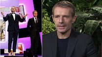 image de Lambert Wilson : on lui a proposé les César 2015