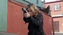 image de la vidéo Covert Affairs - saison 5 - épisode 16 Teaser VO
