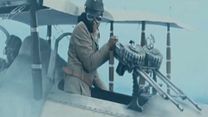 image de Warriors of the rainbow - EXTRAIT VF "Les avions reviennent !"