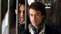 image de la vidéo Sherlock Holmes Bande-annonce VO