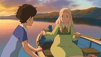 image de Souvenirs de Marnie - EXTRAIT VOST "La barque" 