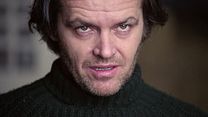 image de Shining - extrait "le regard de Jack Torrance"