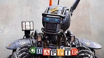 Chappie Bande-annonce VO
