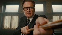 image de Kingsman : Services secrets - EXTRAIT VF "Bagarre dans le bar"